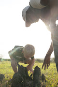 30-Day Nature Challenge Activity Booklet